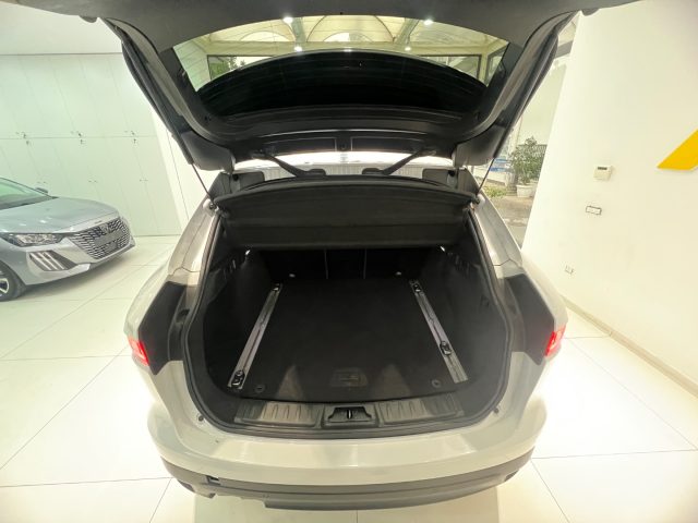 JAGUAR F-Pace usata, con Cruise Control