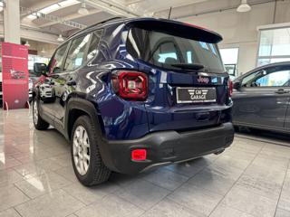 JEEP Renegade usata, con Chiusura centralizzata