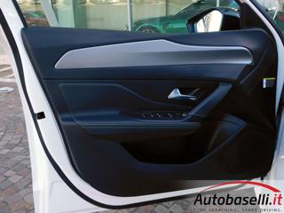 PEUGEOT 308 usata, con Sensori di parcheggio posteriori