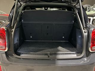 MINI Countryman usata, con Bracciolo