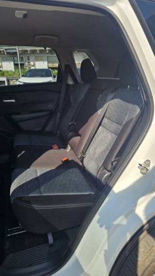 NISSAN X-Trail usata, con Sistema di navigazione