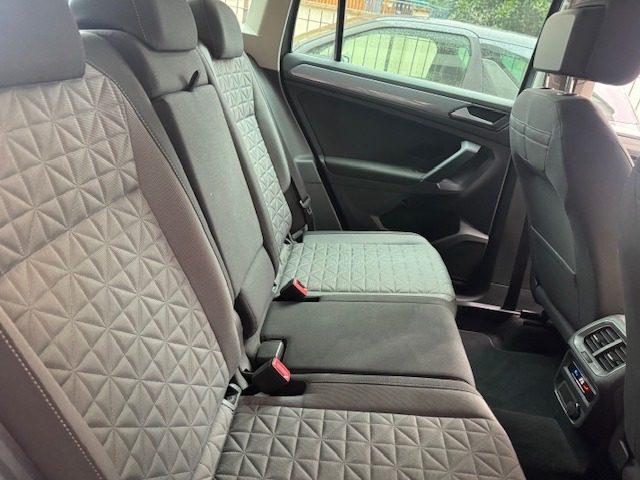 VOLKSWAGEN Tiguan usata, con Servosterzo