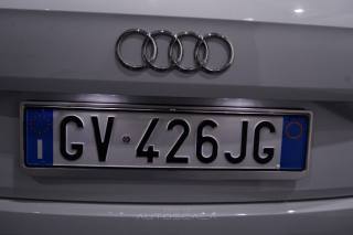 AUDI Q2 usata 35