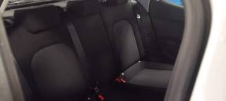 SEAT Ibiza usata, con Immobilizzatore elettronico