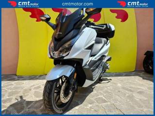 HONDA Forza 350 usata 1