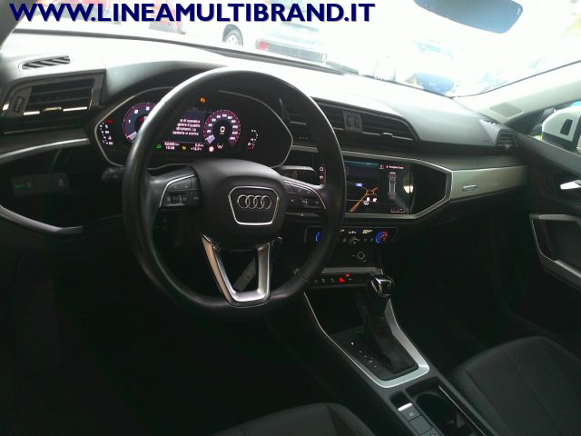 AUDI Q3 usata, con Bluetooth
