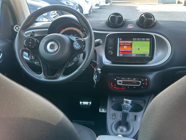 SMART ForTwo usata, con Vivavoce