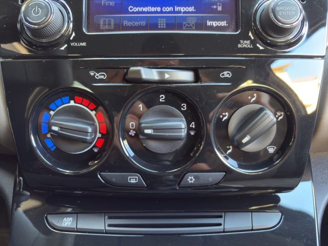 LANCIA Ypsilon usata 15