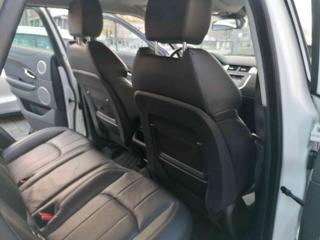 LAND ROVER Range Rover Evoque usata, con MP3