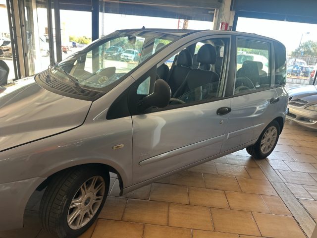 FIAT Multipla usata, con Airbag