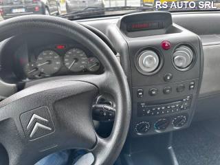 CITROEN Berlingo usata, con Autoradio