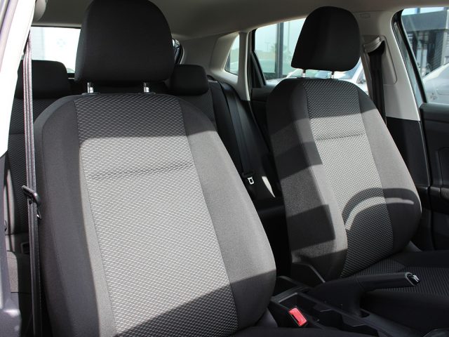 VOLKSWAGEN Polo usata, con Immobilizzatore elettronico