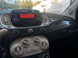 FIAT 500 usata, con Volante multifunzione