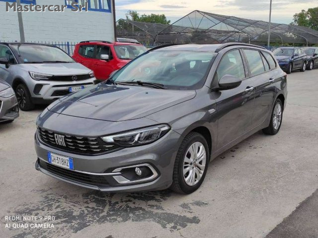 FIAT Tipo usata, con Airbag