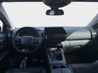 CITROEN C5 Aircross usata, con Regolazione elettrica sedili