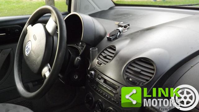 VOLKSWAGEN New Beetle usata 47