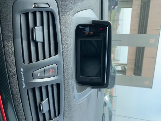 RENAULT Megane usata, con Servosterzo