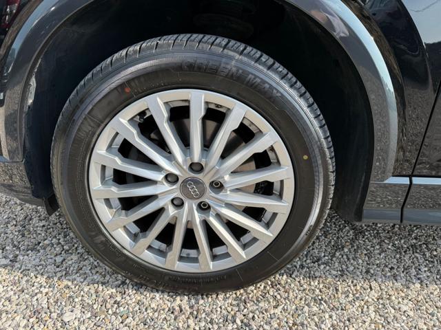 AUDI Q2 usata, con Autoradio