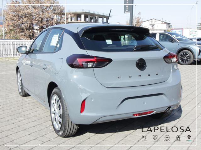 OPEL Corsa usata, con Climatizzatore