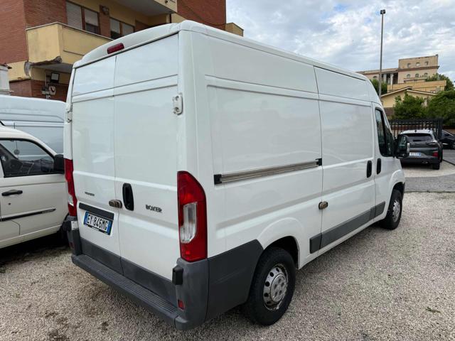PEUGEOT Boxer usata, con Controllo trazione