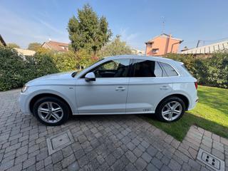AUDI Q5 usata, con Airbag Passeggero