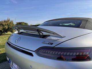 MERCEDES-BENZ GT usata, con Chiusura centralizzata