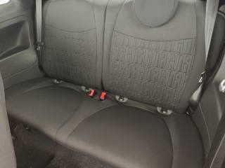 FIAT 500 usata, con ESP