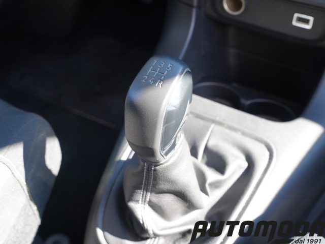 CITROEN C3 usata, con Bluetooth