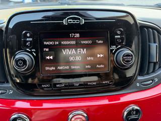 FIAT 500 usata, con Cruise Control