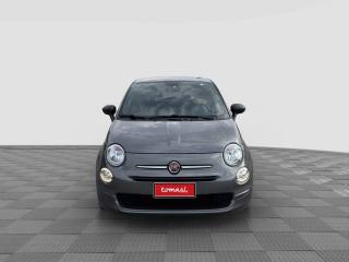 FIAT 500 usata 7