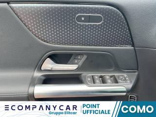 MERCEDES-BENZ GLA 180 usata, con Controllo trazione
