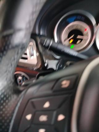 MERCEDES-BENZ CLS 250 usata 24