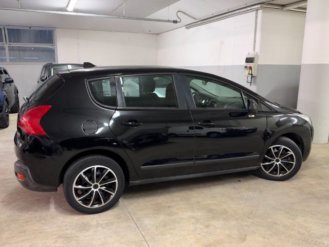 PEUGEOT 3008 usata, con Autoradio