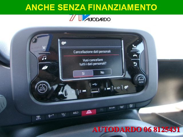 FIAT Panda usata, con Airbag Passeggero