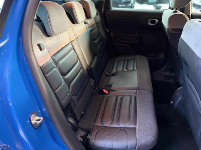 CITROEN C3 Aircross usata, con Cruise Control