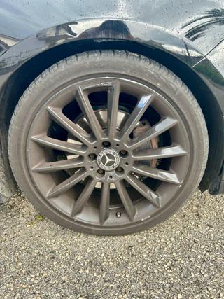 MERCEDES-BENZ A 200 usata 33