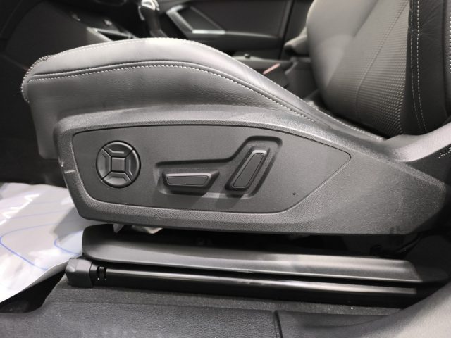 AUDI Q3 usata, con Climatizzatore