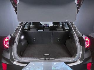 FORD Puma usata, con Controllo trazione