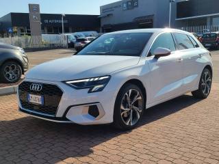 AUDI A3 30 TFSI S tronic Business Advanced