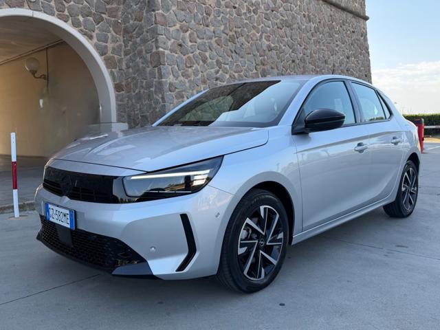 OPEL Corsa usata, con Pacchetto sportivo