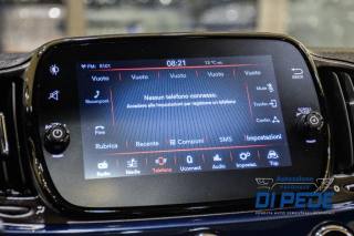 FIAT 500 usata, con Chiusura centralizzata telecomandata