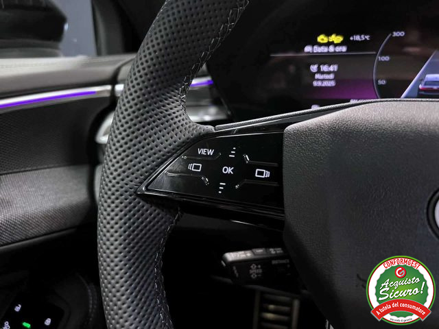 AUDI A5 usata, con Immobilizzatore elettronico