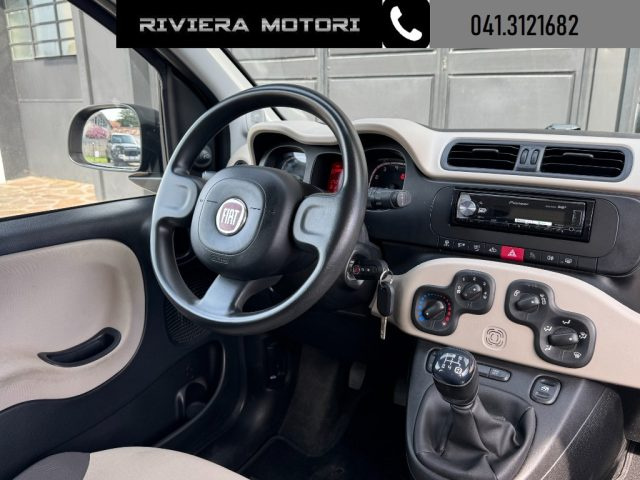 FIAT Panda usata, con Alzacristalli elettrici