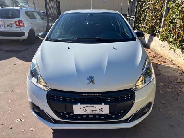 PEUGEOT 208 usata, con Airbag