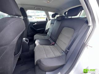 AUDI A4 usata, con Chiusura centralizzata