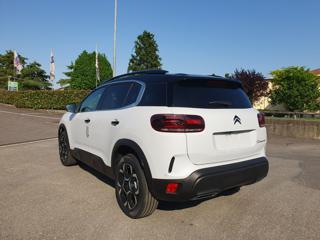 CITROEN C5 Aircross usata, con Cerchi in lega