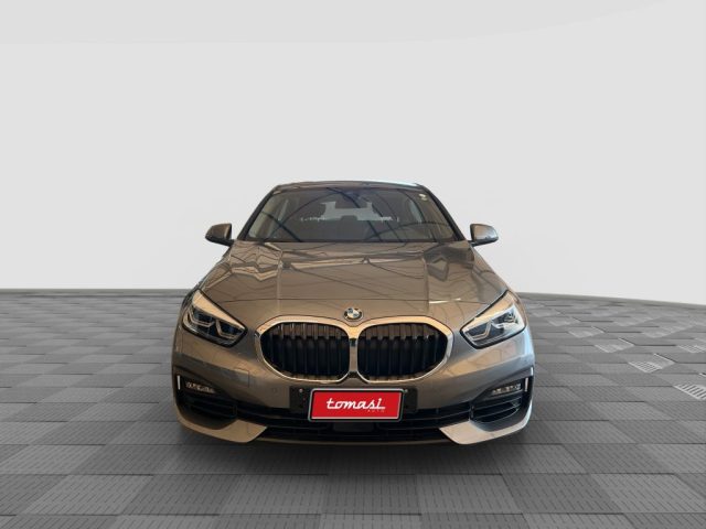 BMW 116 usata 3