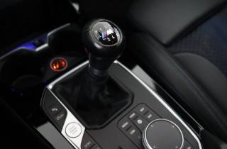 BMW 118 usata, con Controllo trazione