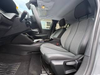 PEUGEOT 208 usata, con Servosterzo