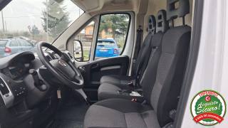 FIAT Ducato usata, con Airbag Passeggero